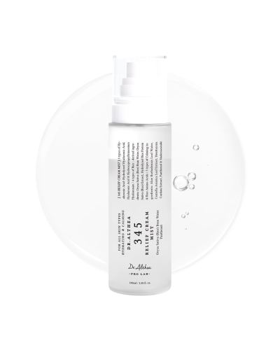Dr. Althea - 345 Relief Cream Mist 100ml