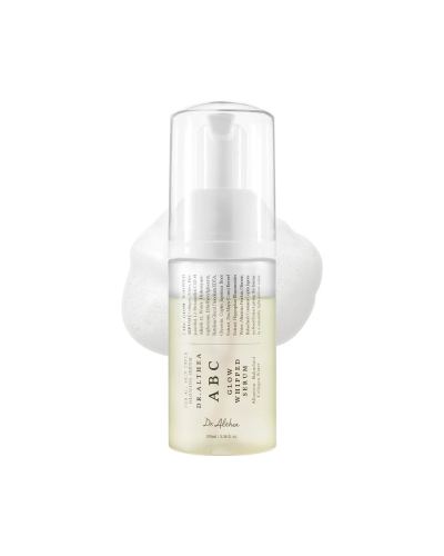 Dr. Althea ABC Glow Whipped Serum 100ml