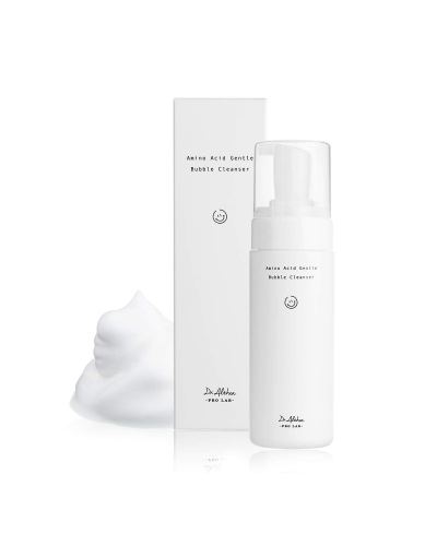 Dr. Althea Amino Acid Gentle Bubble Cleanser 140ml