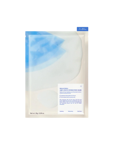 Dr. Althea Aqua Blue Hydration Mask
