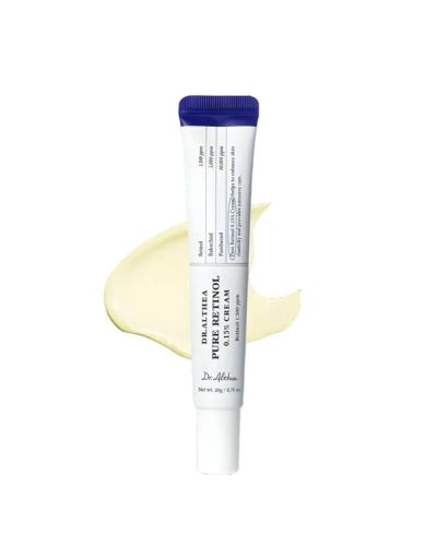 Dr. Althea Pure Retinol 0.15% Cream 20g