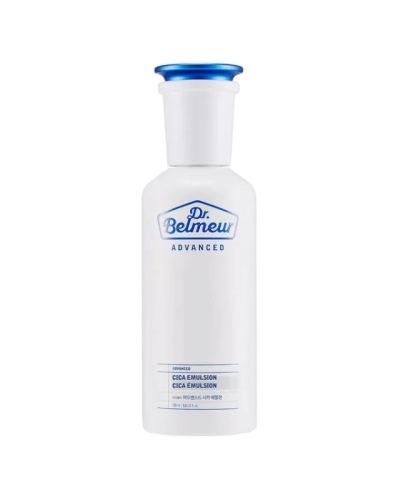 Dr.Belmeur Advanced Cica Emulsion 150ml