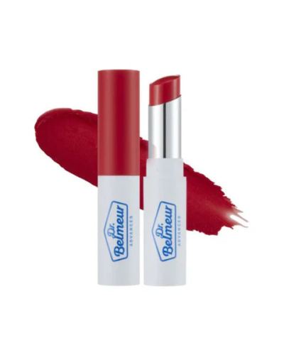 Dr.Belmeur Advanced Cica Touch Lip Balm Red 5g