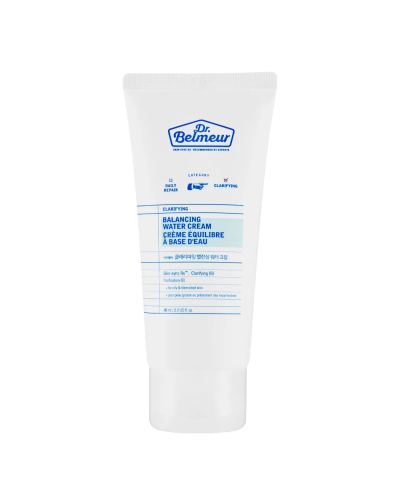 Dr.Belmeur Clarifying Balancing Water Cream 80ml