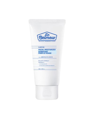 Dr.Belmeur Clarifying Facial Moisturizer 120ml