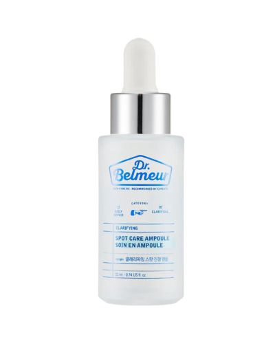 Dr.Belmeur Clarifying Spot Care Ampoule 22ml
