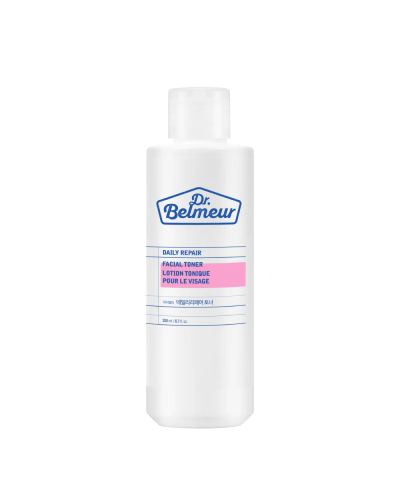Dr.Belmeur Daily Repair Facial Toner 200ml