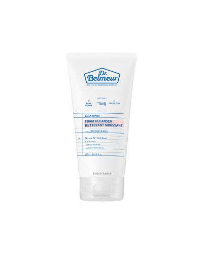 Dr.Belmeur Daily Repair Foaming Cleanser 150ml