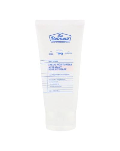 Dr.Belmeur Daily Repair Moisturizer 120ml