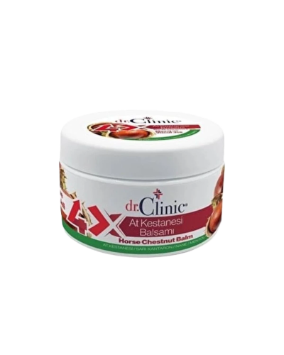 Dr. Clinic 4x At Kestanesi Balsami Horse Chestnut Balm 280ML