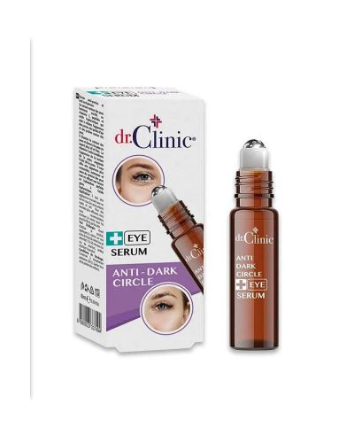 Dr. Clinic-anti Dark Circle Eye Serum 10ML