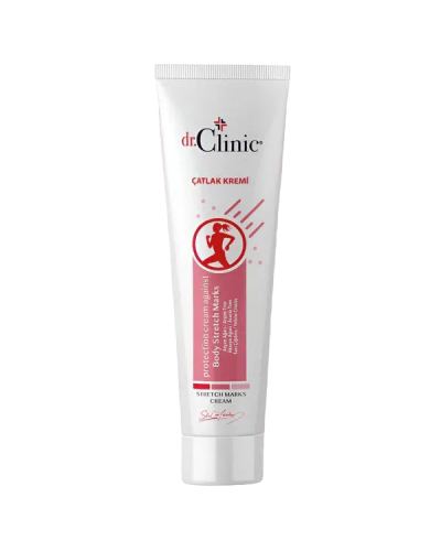 Dr. Clinic Body Stretch Marks Cream 100 ML