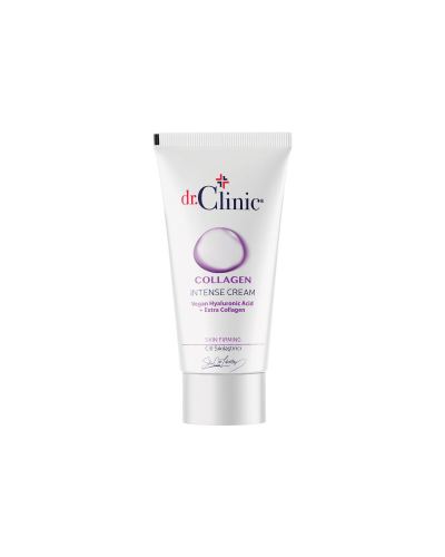 Dr. Clinic Collagen Intense Cream 50ML