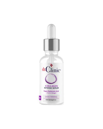 Dr. Clinic Collagen Intense Serum 30ML