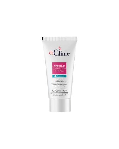 Dr. Clinic Freckle Corrector Cream 50ML