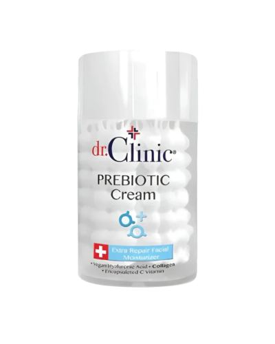 Dr. Clinic Prebiotic Cream 100ML