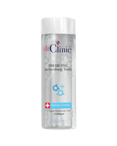 Dr. Clinic Prebiotic Refreshing Tonic 150ML