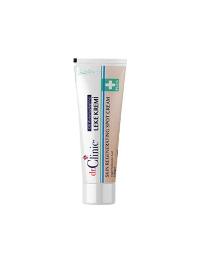 Dr. Clinic Skin Regenarating Spot Cream 50ML