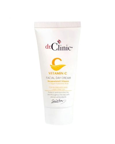 Dr. Clinic Vitamin C Daily Day Cream 50ML