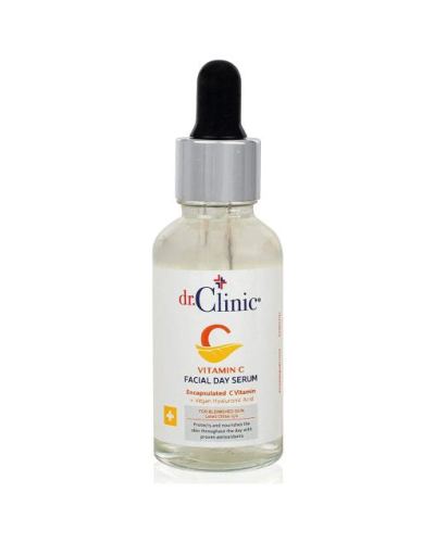 Dr. Clinic Vitamin C Serum 30ML