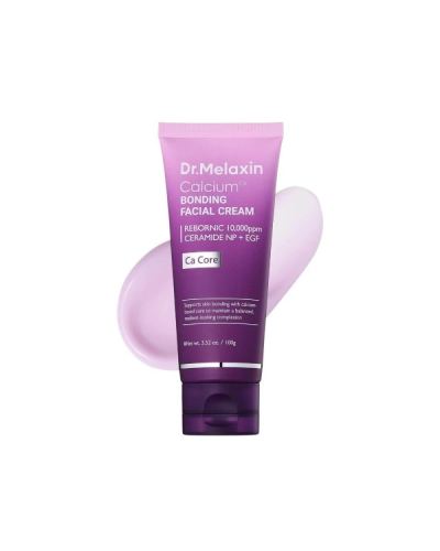 Dr. Melaxin Calcium Bonding Facial Cream 100g