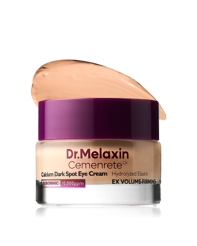 Dr. Melaxin Cemenrete Calcium Dark Spot Eye Cream 15g