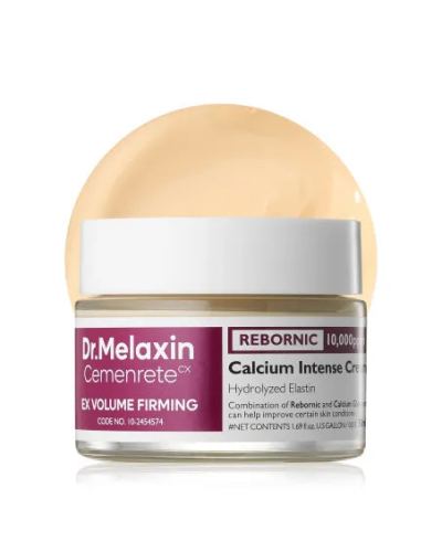 Dr. Melaxin Cemenrete Calcium Volume Cream 50ml