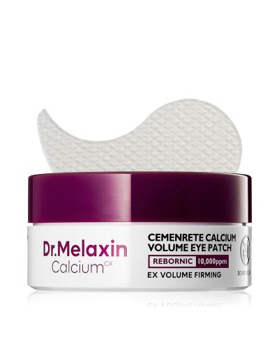 Dr. Melaxin Cemenrete Calcium Volume Eye Patches 60 Patches