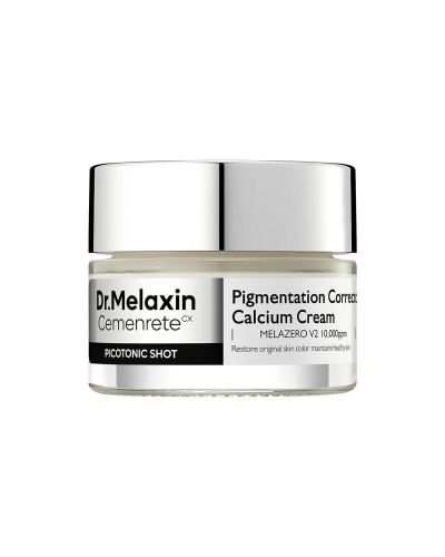 Dr. Melaxin Cementrete Picotonic Shot Pigmentation Cream 25g