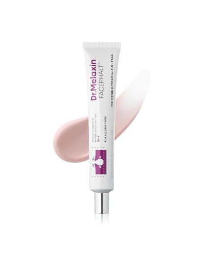 Dr. Melaxin Facephalt Tightening Cream 50ml