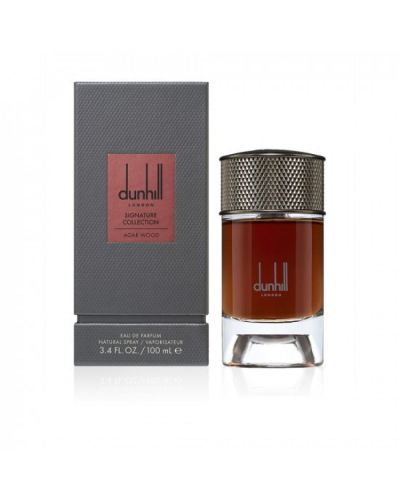 Dunhill Agar wood Men Edp 100ML