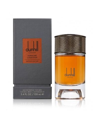 Dunhill British Leather Men Edp 100ML