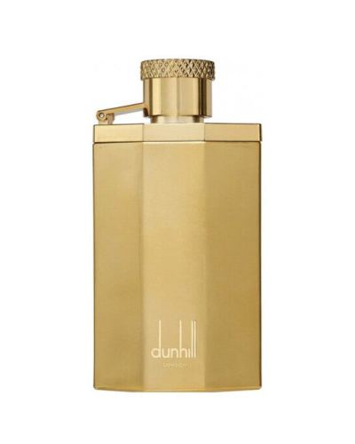 Dunhill Desire Gold For Men Edt 100ML