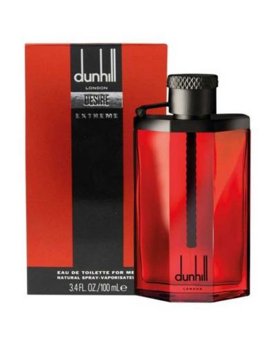 Dunhill Desire Red Extreme Men Edt 100ML