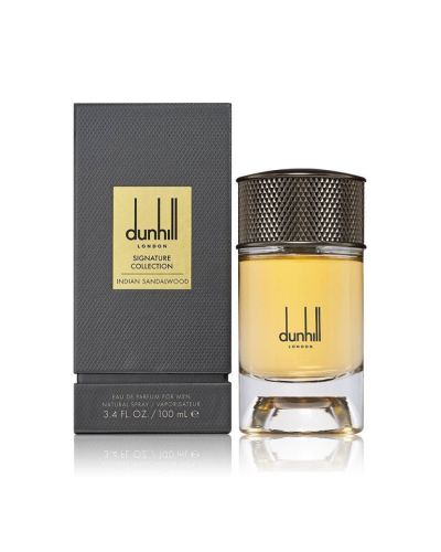 Dunhill Indian Sandalwood Men Edp 100ML