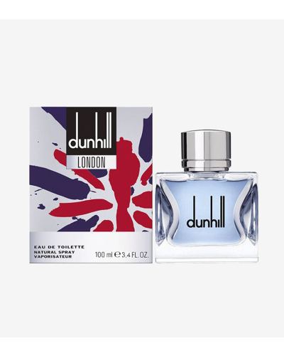Dunhill London Men Edt 100ML