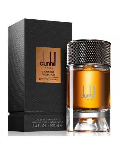Dunhill Signature Collection Egyptian Smoke Men Edp 100ML