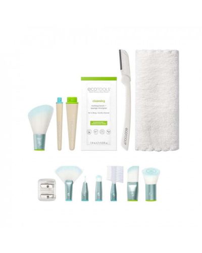 EcoTools - 12 Days of Bliss Advent Calendar