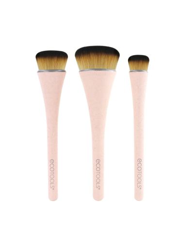 EcoTools - 360 Ultimate Blend Makeup Brush Kit