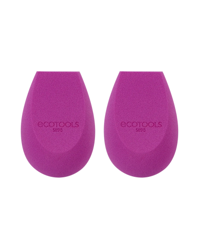 EcoTools - Bioblender Makeup Sponge Duo