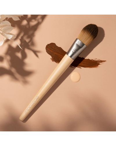 EcoTools - Classic Foundation Makeup Brush