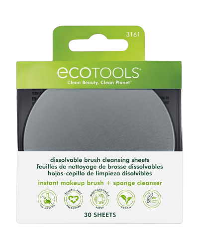 EcoTools - Clean Cleansing Flakes