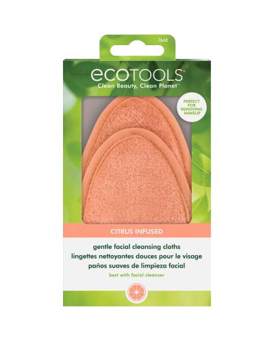 EcoTools - Gentle Facial Cleansing Cloths