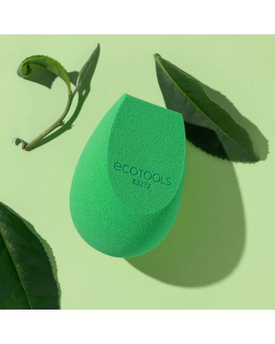 EcoTools - Green Tea Bioblender Makeup Sponge