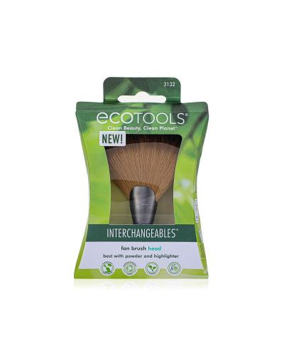 EcoTools - Interchangeable Fan Head