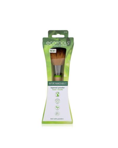 EcoTools - Interchangeables Tapered Powder