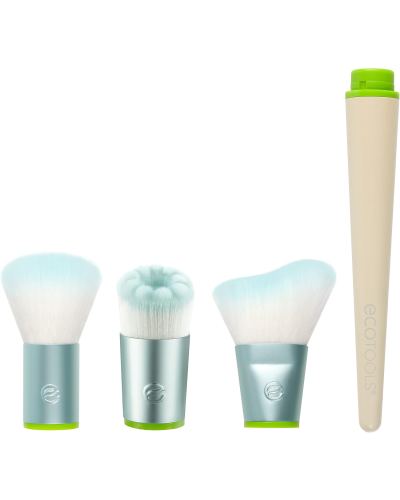 EcoTools - Limited Edition Holidays Blush & Glow Kit