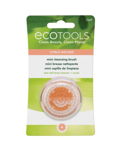 EcoTools - Mini Cleansing Brush