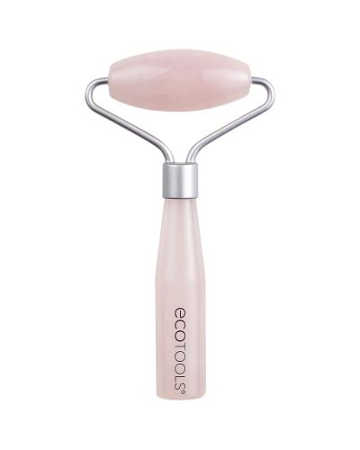 EcoTools - Mini Rose Quartz Facial Roller