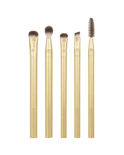EcoTools Precious Metals Brightening Eye Set